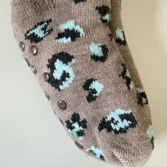 NWT Secret Treasures Socks Size 4-10 - Picture 3 of 5